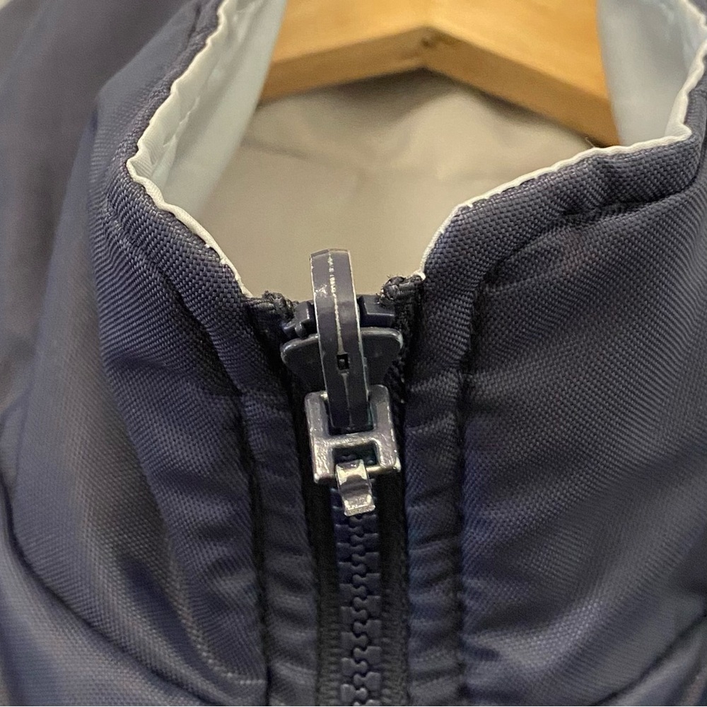Vintage Nike Mens Reversible Puffer Jacket - Picture 11 of 14